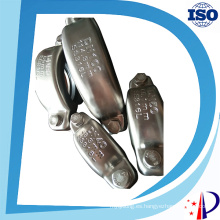 Accionamiento Dn25 Dn50 Ductile Rigid Coupling